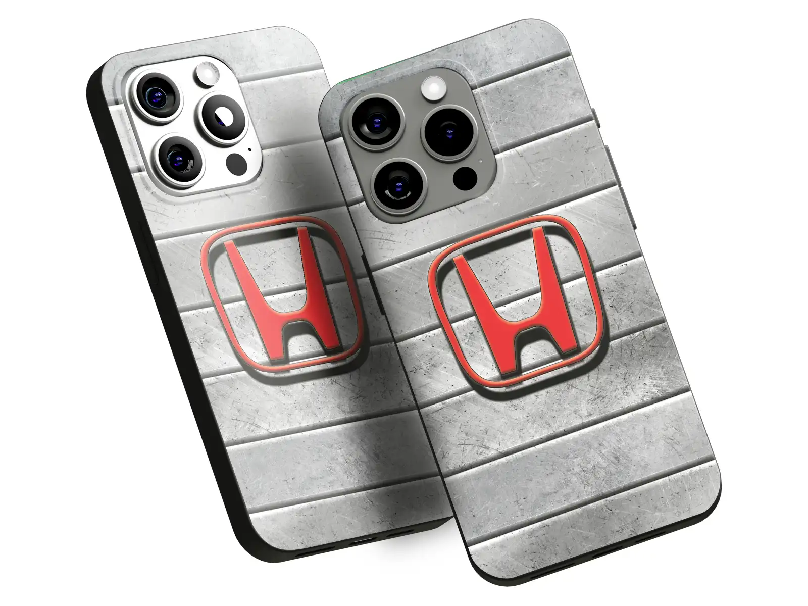 Honda Funda Silicona Teléfono Edición Máxima De Calidad